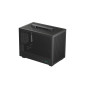 DeepCool кутия Case mini-ITX - CH160 MESH DeepCool кутия Case mini-ITX - CH160 MESH