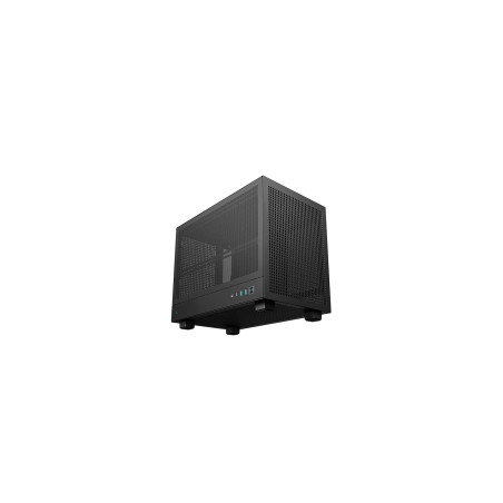 DeepCool кутия Case mini-ITX - CH160 MESH