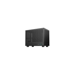 DeepCool кутия Case mini-ITX - CH160 MESH