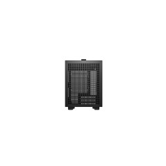 DeepCool кутия Case mini-ITX - CH160 MESH