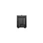 DeepCool кутия Case mini-ITX - CH160 MESH DeepCool кутия Case mini-ITX - CH160 MESH