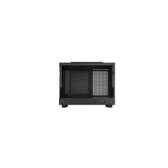 DeepCool кутия Case mini-ITX - CH160 MESH