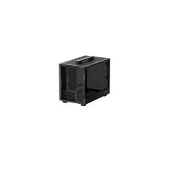DeepCool кутия Case mini-ITX - CH160 MESH