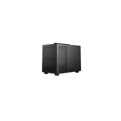 DeepCool кутия Case mini-ITX - CH160 MESH