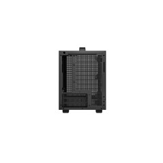 DeepCool кутия Case mini-ITX - CH160 MESH