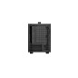 DeepCool кутия Case mini-ITX - CH160 MESH DeepCool кутия Case mini-ITX - CH160 MESH