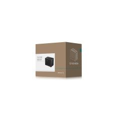DeepCool кутия Case mini-ITX - CH160 MESH