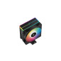 DeepCool охладител CPU Cooler AG400 Black - Addressable RGB V2 - LGA1851/AM5 DeepCool охладител CPU Cooler AG400 Black - Addressable RGB V2 - LGA1851/AM5