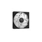 DeepCool охладител CPU Cooler AG400 Black - Addressable RGB V2 - LGA1851/AM5 DeepCool охладител CPU Cooler AG400 Black - Addressable RGB V2 - LGA1851/AM5