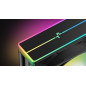 DeepCool охладител CPU Cooler AG400 Black - Addressable RGB V2 - LGA1851/AM5 DeepCool охладител CPU Cooler AG400 Black - Addressable RGB V2 - LGA1851/AM5