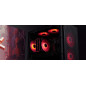 DeepCool охладител CPU Cooler AG400 Black - Addressable RGB V2 - LGA1851/AM5 DeepCool охладител CPU Cooler AG400 Black - Addressable RGB V2 - LGA1851/AM5