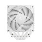 DeepCool охладител CPU Cooler AG620 WH - Addressable RGB V2, Dual-Tower - LGA1700/AM5 DeepCool охладител CPU Cooler AG620 WH - Addressable RGB V2, Dual-Tower - LGA1700/AM5