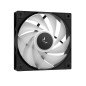 DeepCool охладител CPU Cooler AG620 BK - Addressable RGB V2, Dual-Tower - LGA1851/AM5 DeepCool охладител CPU Cooler AG620 BK - Addressable RGB V2, Dual-Tower - LGA1851/AM5