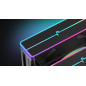 DeepCool охладител CPU Cooler AG620 BK - Addressable RGB V2, Dual-Tower - LGA1851/AM5 DeepCool охладител CPU Cooler AG620 BK - Addressable RGB V2, Dual-Tower - LGA1851/AM5