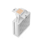 DeepCool охладител CPU Cooler AG400 White - Addressable RGB V2 - LGA1851/AM5 DeepCool охладител CPU Cooler AG400 White - Addressable RGB V2 - LGA1851/AM5
