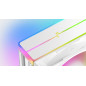 DeepCool охладител CPU Cooler AG400 White - Addressable RGB V2 - LGA1851/AM5 DeepCool охладител CPU Cooler AG400 White - Addressable RGB V2 - LGA1851/AM5