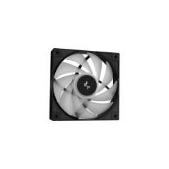 DeepCool водно охлаждане Water Cooling LE240 V2 - Addressable RGB - LGA1851/AM5