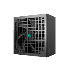 DeepCool захранване PSU ATX 3.1 1200W Gold, Full Modular - PN1200-M