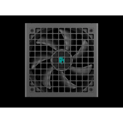 DeepCool захранване PSU ATX 3.1 1200W Gold, Full Modular - PN1200-M