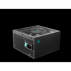 DeepCool захранване PSU ATX 3.1 1200W Gold, Full Modular - PN1200-M