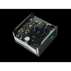 DeepCool захранване PSU ATX 3.1 1200W Gold, Full Modular - PN1200-M