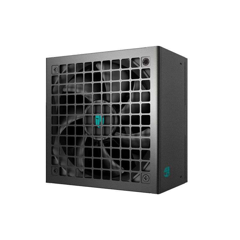 DeepCool захранване PSU ATX 3.1 1000W Gold, Full Modular - PN1000-M DeepCool захранване PSU ATX 3.1 1000W Gold, Full Modular - PN1000-M
