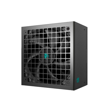 DeepCool захранване PSU ATX 3.1 1000W Gold, Full Modular - PN1000-M