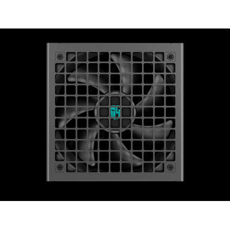 DeepCool захранване PSU ATX 3.1 1000W Gold, Full Modular - PN1000-M