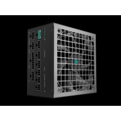DeepCool захранване PSU ATX 3.1 1000W Gold, Full Modular - PN1000-M