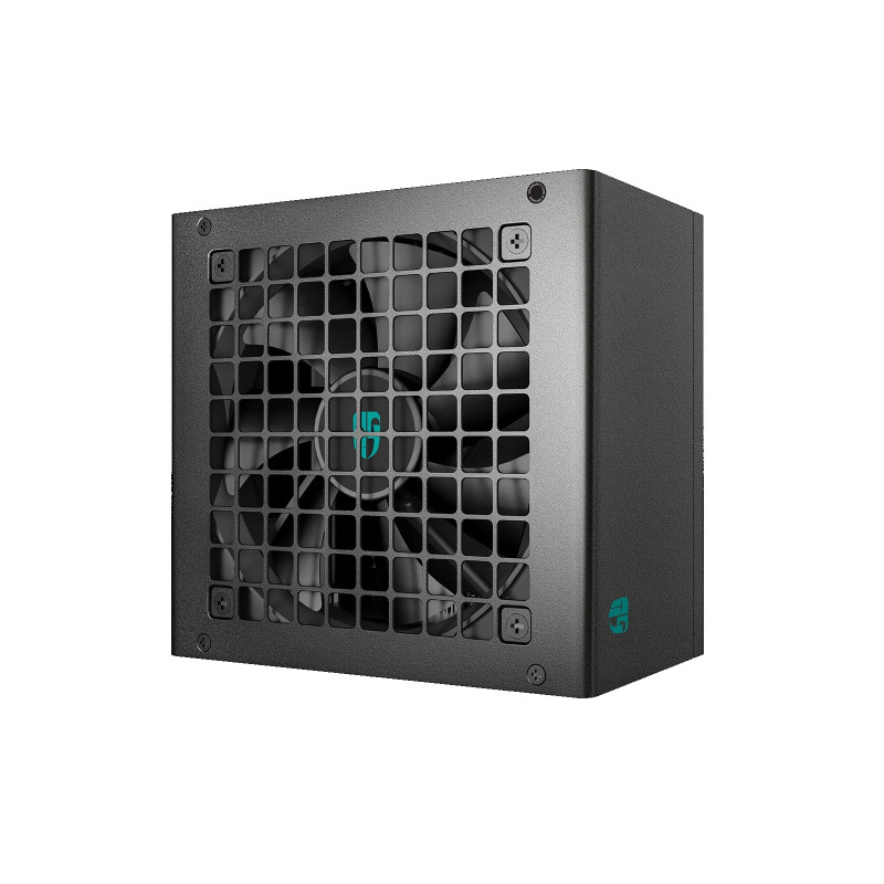 DeepCool захранване PSU ATX 3.1 1000W Gold - PN1000-D