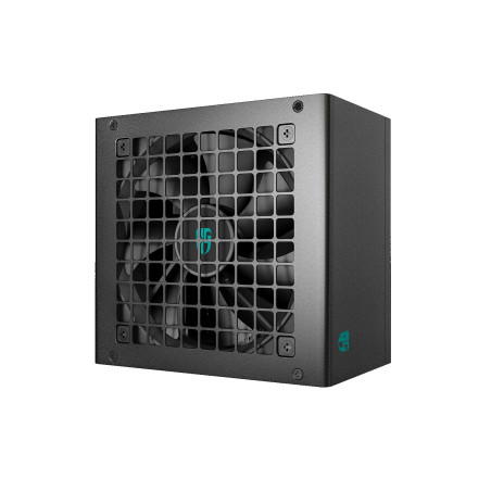 DeepCool захранване PSU ATX 3.1 1000W Gold - PN1000-D