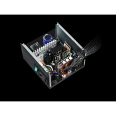 DeepCool захранване PSU ATX 3.1 1000W Gold - PN1000-D