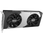 INNO3D NVIDIA RTX 5070 X2 OC 12GB GDDR7 192bit, 2542MHz / 28Gbps, 3x DP, 1x HDMI, 2 fans 2 slot