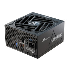 Seasonic захранване PSU ATX 3.1 1200W Gold - VERTEX GX-1200 - 12122GXAFS-ATX3.1