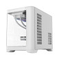 1stPlayer кутия Case mATX - UV6 White 1stPlayer кутия Case mATX - UV6 White