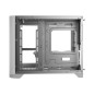 1stPlayer кутия Case mATX - UV6 White 1stPlayer кутия Case mATX - UV6 White