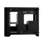1stPlayer кутия Case mATX - UV6 Black 1stPlayer кутия Case mATX - UV6 Black