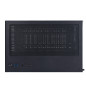 1stPlayer кутия Case mATX - MV6-TP Black - 3 fans included 1stPlayer кутия Case mATX - MV6-TP Black - 3 fans included