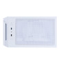 1stPlayer кутия Case ATX - TRILOBITE T7 White - 4 fans included 1stPlayer кутия Case ATX - TRILOBITE T7 White - 4 fans included