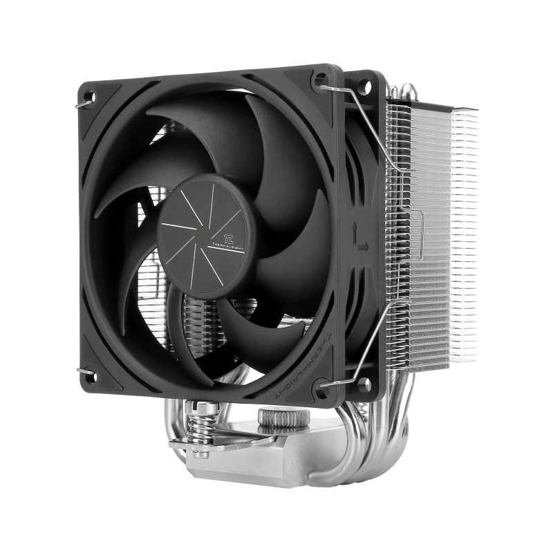 Thermalright охладител CPU Cooler Assassin X 90 SE V2 - LGA1851/AM5 Thermalright охладител CPU Cooler Assassin X 90 SE V2 - LGA1851/AM5