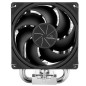 Thermalright охладител CPU Cooler Assassin X 90 SE V2 - LGA1851/AM5 Thermalright охладител CPU Cooler Assassin X 90 SE V2 - LGA1851/AM5