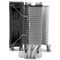 Thermalright охладител CPU Cooler Assassin X 90 SE V2 - LGA1851/AM5 Thermalright охладител CPU Cooler Assassin X 90 SE V2 - LGA1851/AM5
