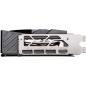 MSI Video Card Nvidia GeForce RTX 5070 12G GAMING TRIO OC, 12GB GDDR7, 192bit, Effective Memory Clock: 28000MHz, Boost: 2610 MHz