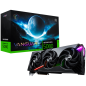 MSI Video Card NVIDIA GeForce RTX 5080 16G VANGUARD OC, 16GB GDDR7, 256-bit, 2715 MHz Boost, 10752 CUDA Cores, PCIe 5.0, 3x DP 2
