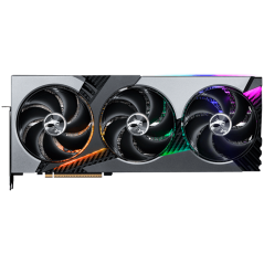 MSI Video Card NVIDIA GeForce RTX 5080 16G VANGUARD OC, 16GB GDDR7, 256-bit, 2715 MHz Boost, 10752 CUDA Cores, PCIe 5.0, 3x DP 2