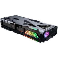 MSI Video Card NVIDIA GeForce RTX 5080 16G VANGUARD OC, 16GB GDDR7, 256-bit, 2715 MHz Boost, 10752 CUDA Cores, PCIe 5.0, 3x DP 2