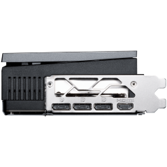 MSI Video Card NVIDIA GeForce RTX 5080 16G VANGUARD OC, 16GB GDDR7, 256-bit, 2715 MHz Boost, 10752 CUDA Cores, PCIe 5.0, 3x DP 2