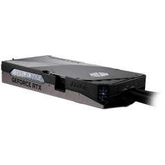 MSI Video Card NVIDIA GeForce RTX 5090 32G SUPRIM LIQUID SOC, 32GB GDDR7, 512-bit, 2580 MHz Boost (Gaming Mode), 21760 CUDA Core