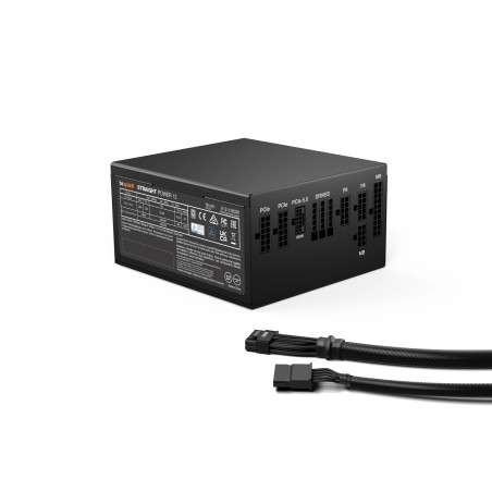 be quiet! захранване PSU ATX 3.1 Platinum - Straight Power 12 1000W