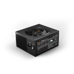 be quiet! захранване PSU ATX 3.1 Platinum - Straight Power 12 1000W
